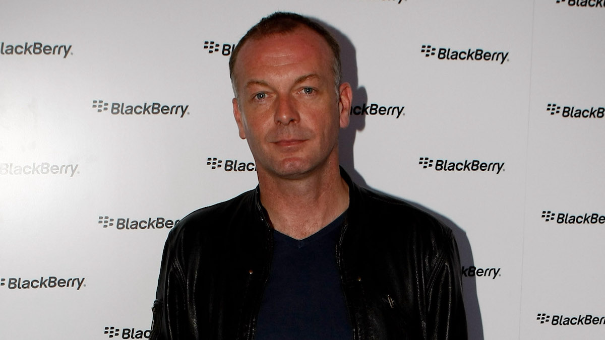 Hugo Speer