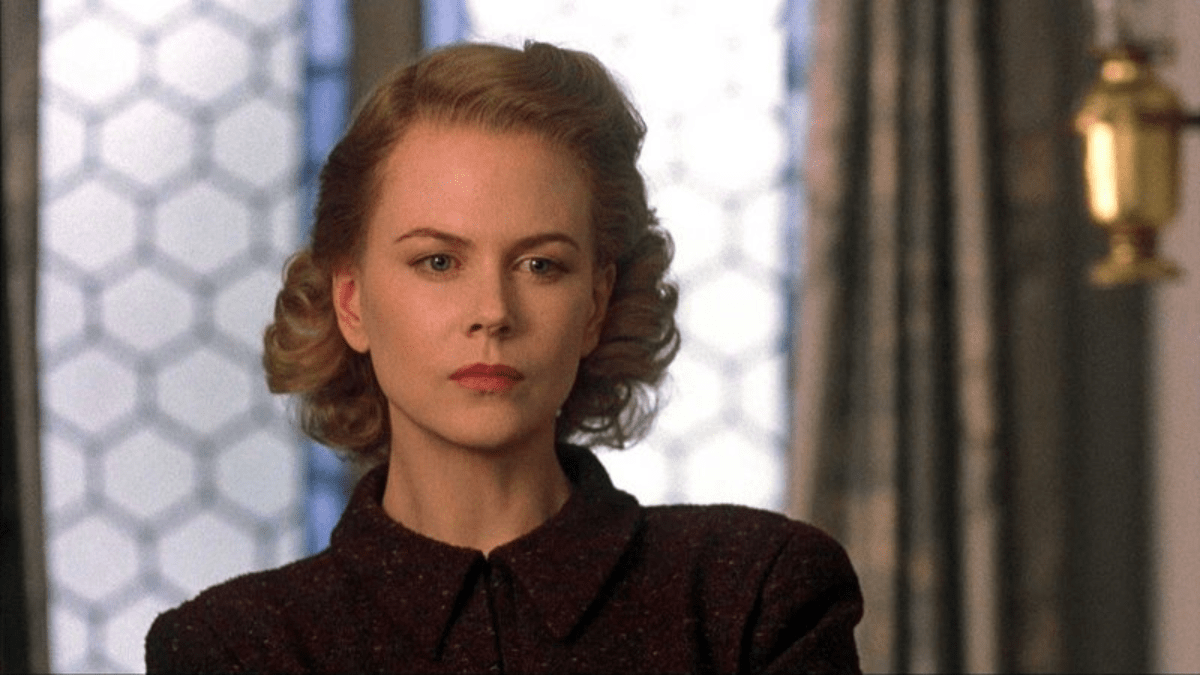 Nicole Kidman from 'The Others'