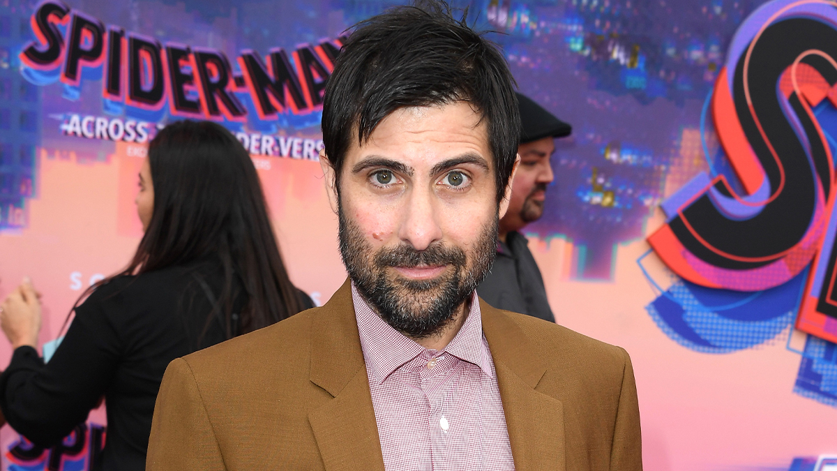 Jason Schwartzman