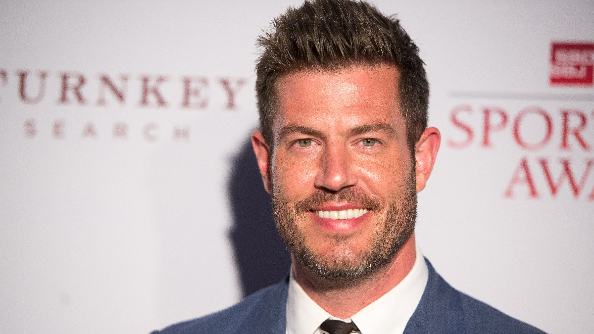 Jesse Palmer