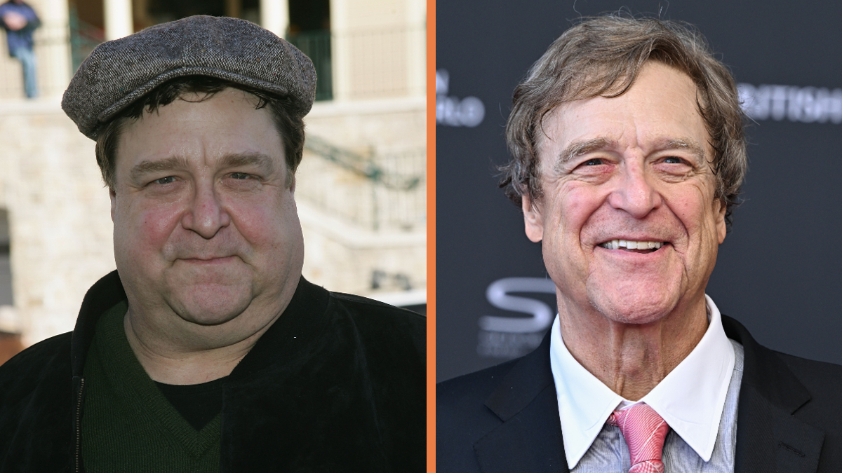 John Goodman