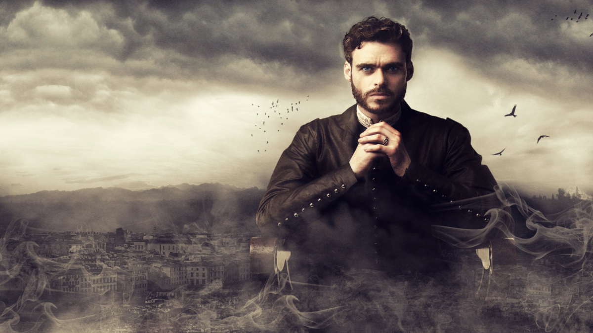 Medici Richard Madden