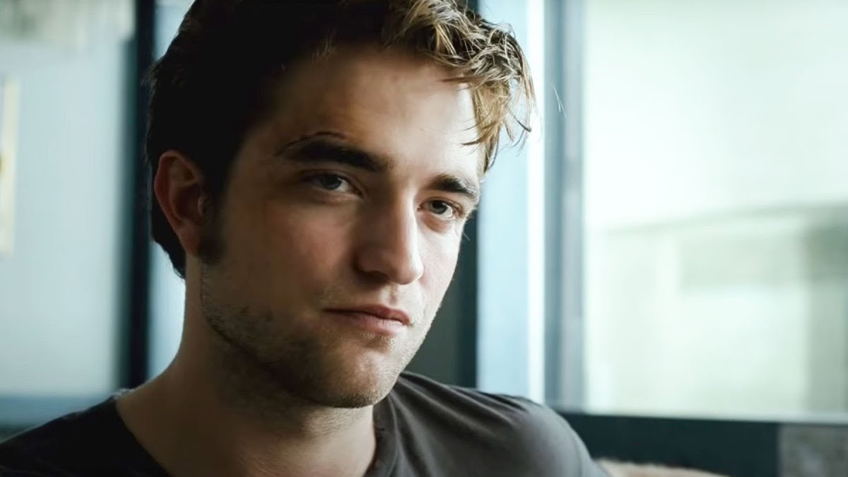 Remember Me starring Robert Pattinson.