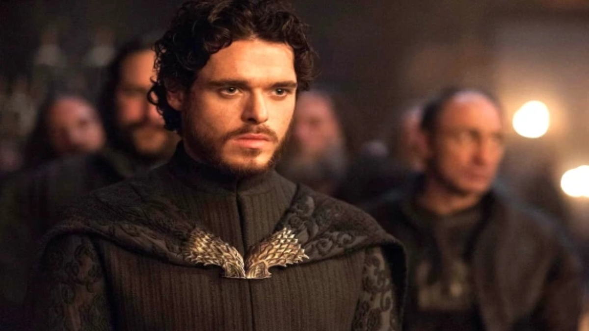 Robb-Stark Game-of-Thrones