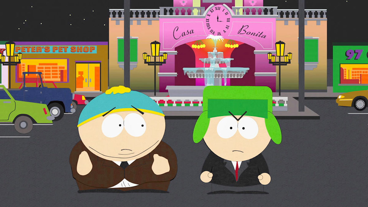 South Park