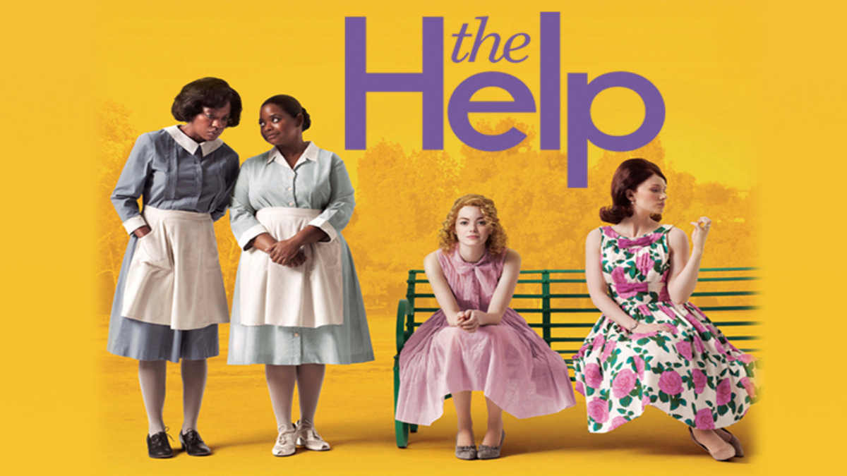 The Help