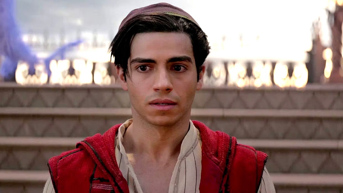 aladdin