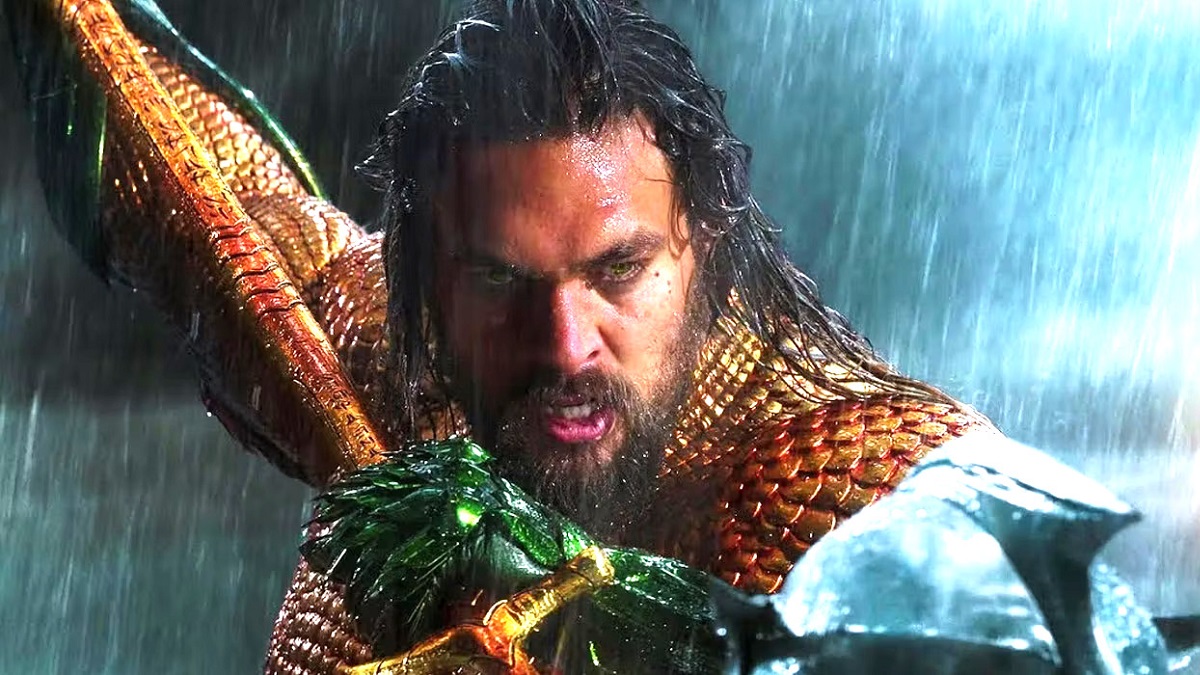 aquaman