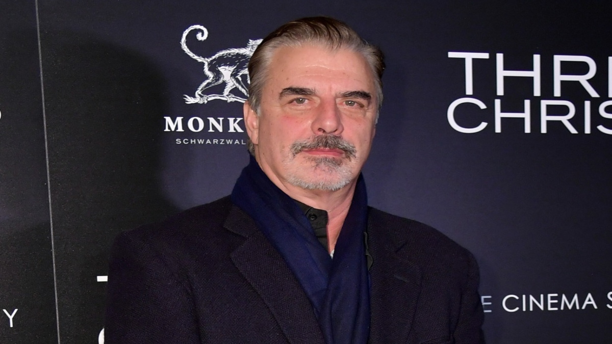 Chris Noth 