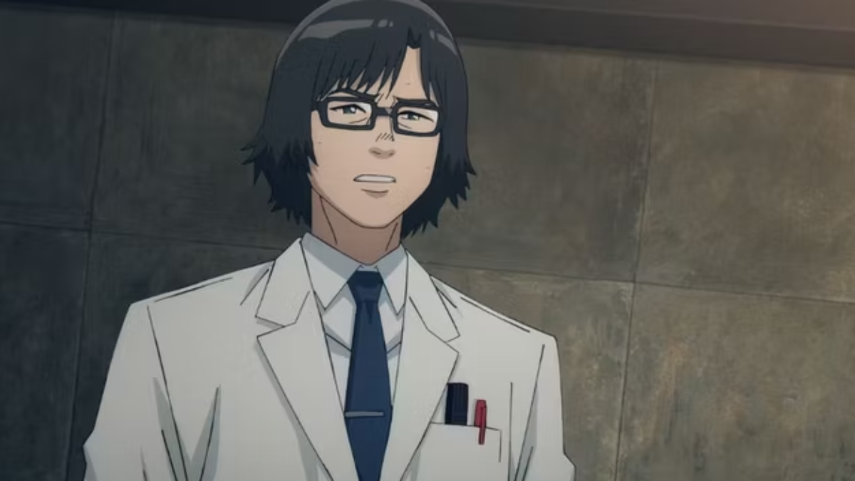 dr sawatari