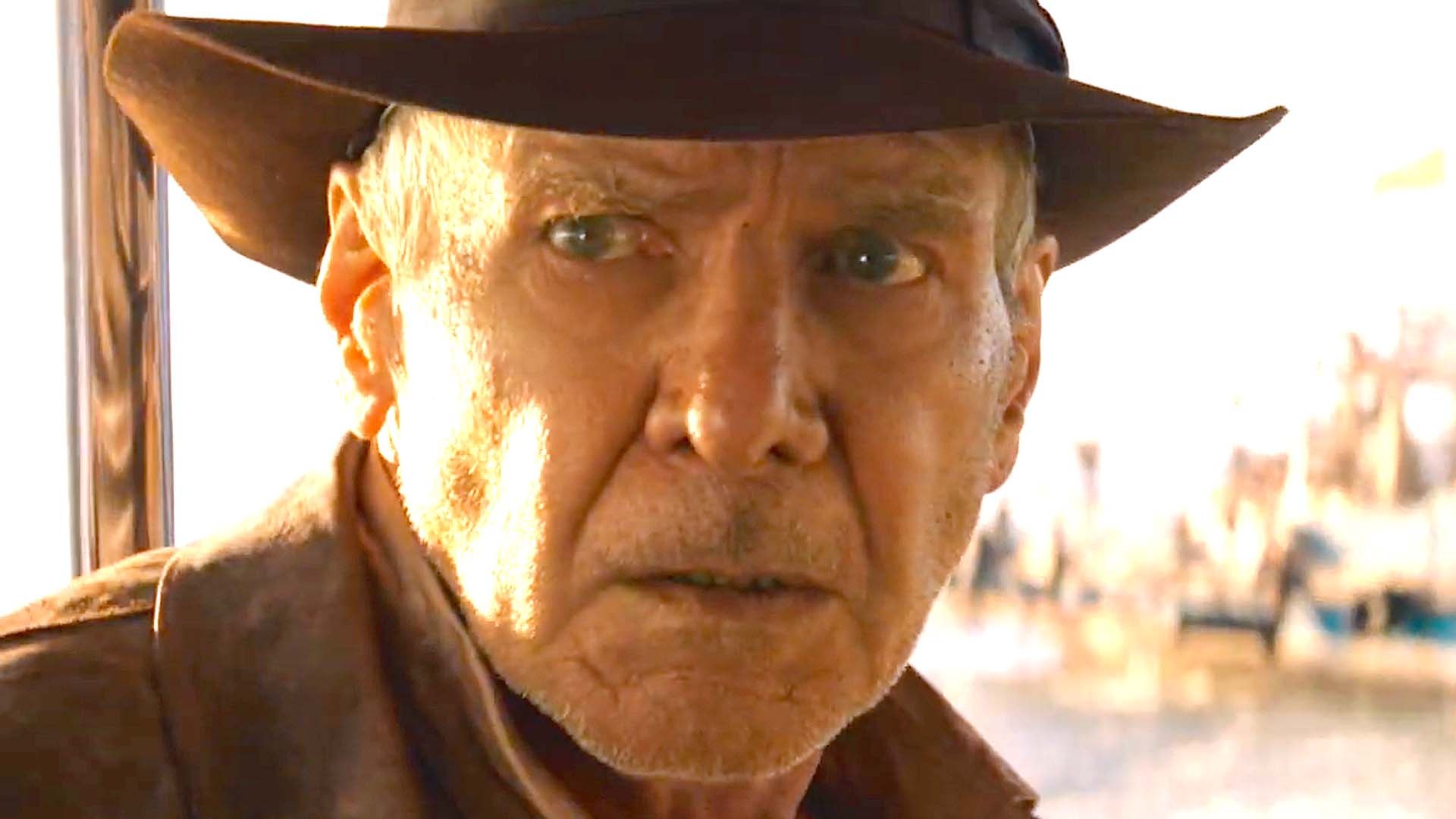 indiana jones and the dial of destiny