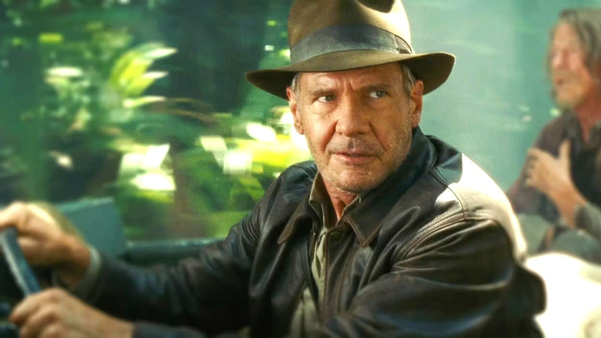 indiana jones and the kingdom of the crystal skull