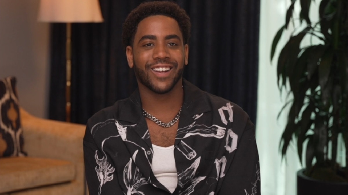 jharrel jerome