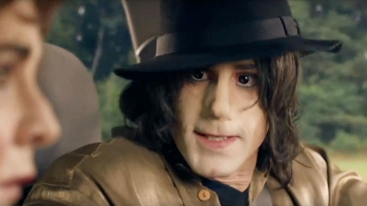 joseph fiennes michael jackson urban myths