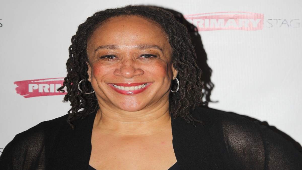 S. Epatha Merkerson