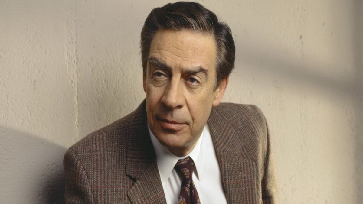 Jerry orbach