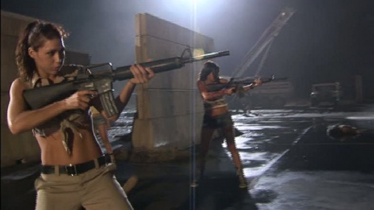 planet terror