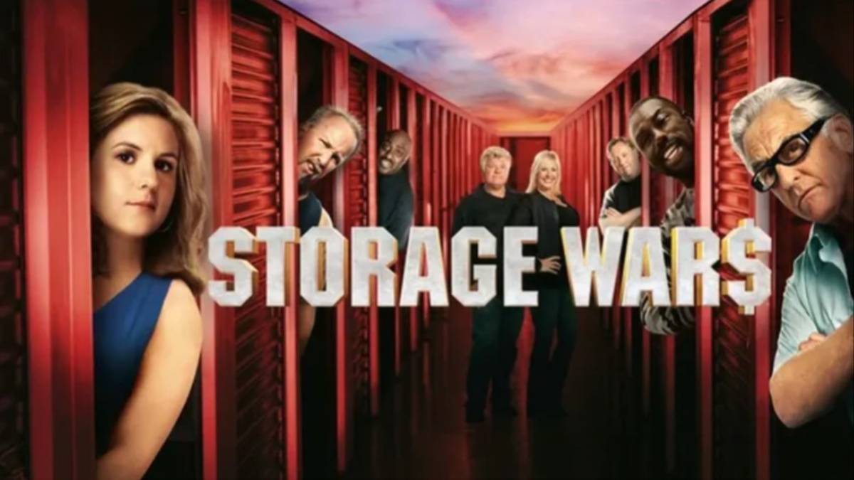 Storage Wars