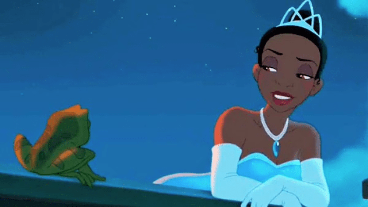 the-princess-and-the-frog