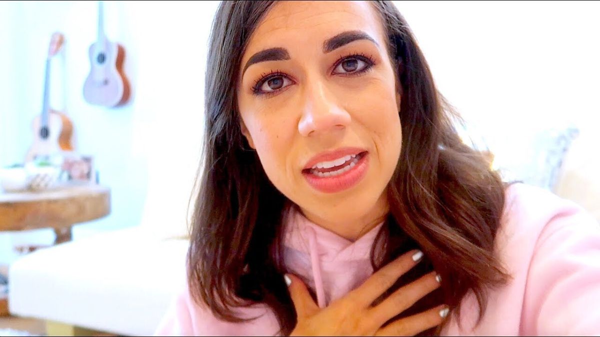 Colleen Ballinger/ Miranda Sings