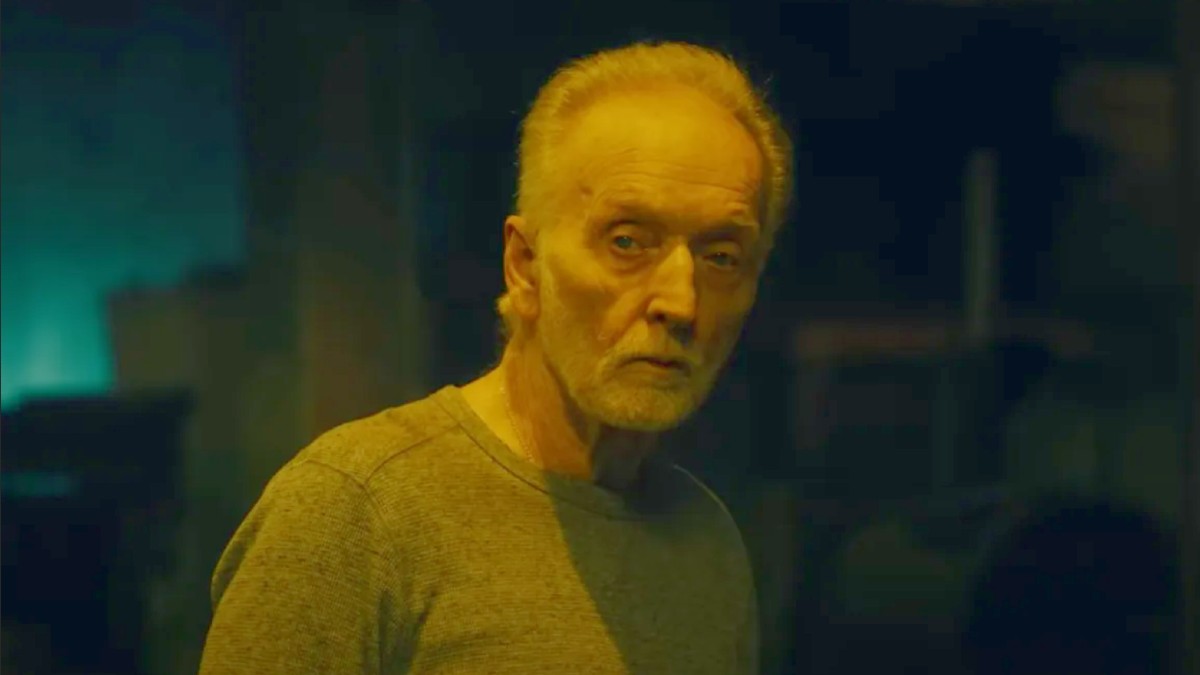 Tobin Bell in Saw X