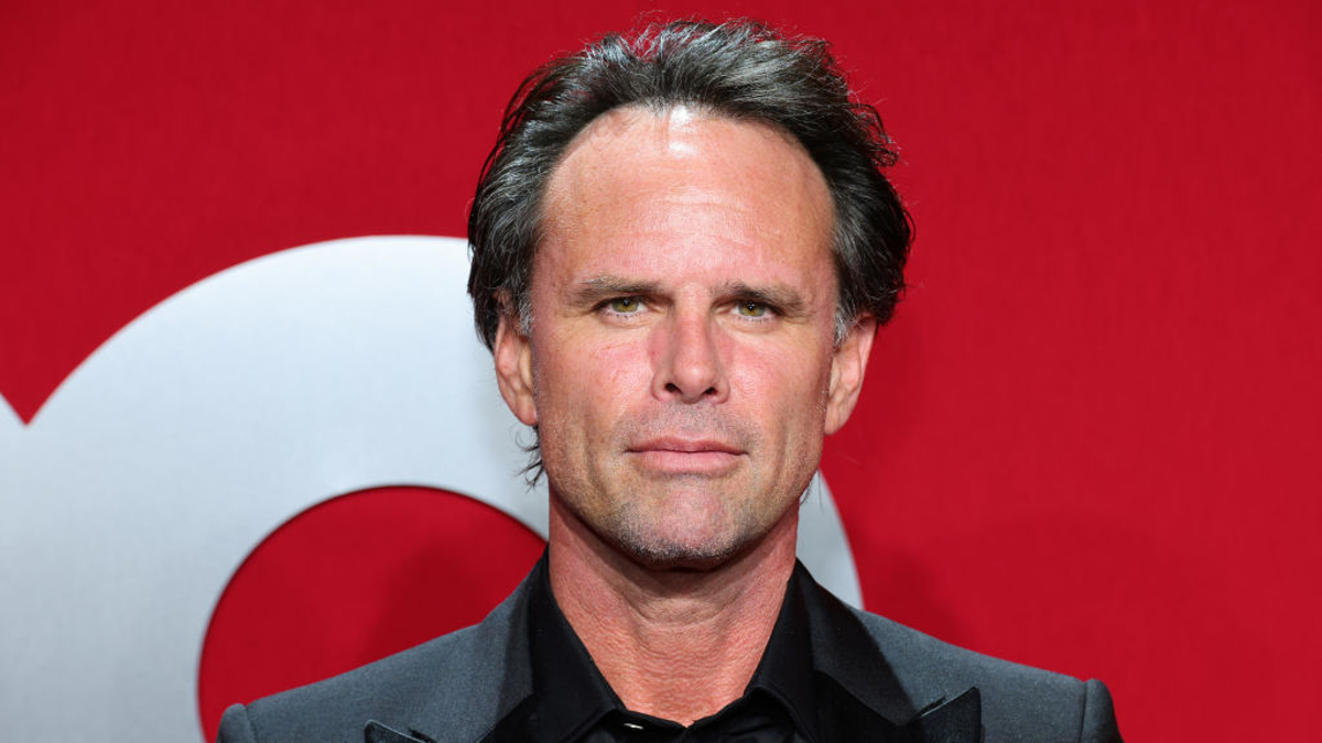 Walton Goggins