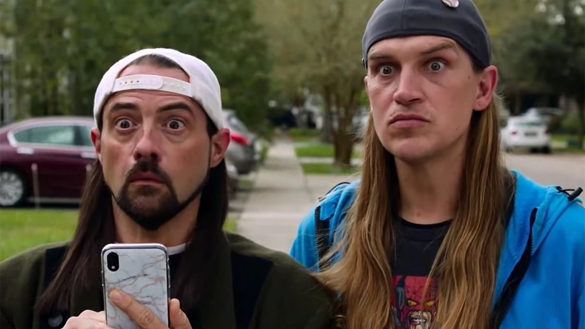 jay and silent bob