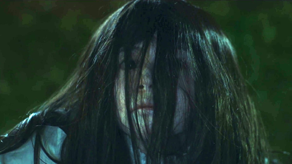 sadako dx