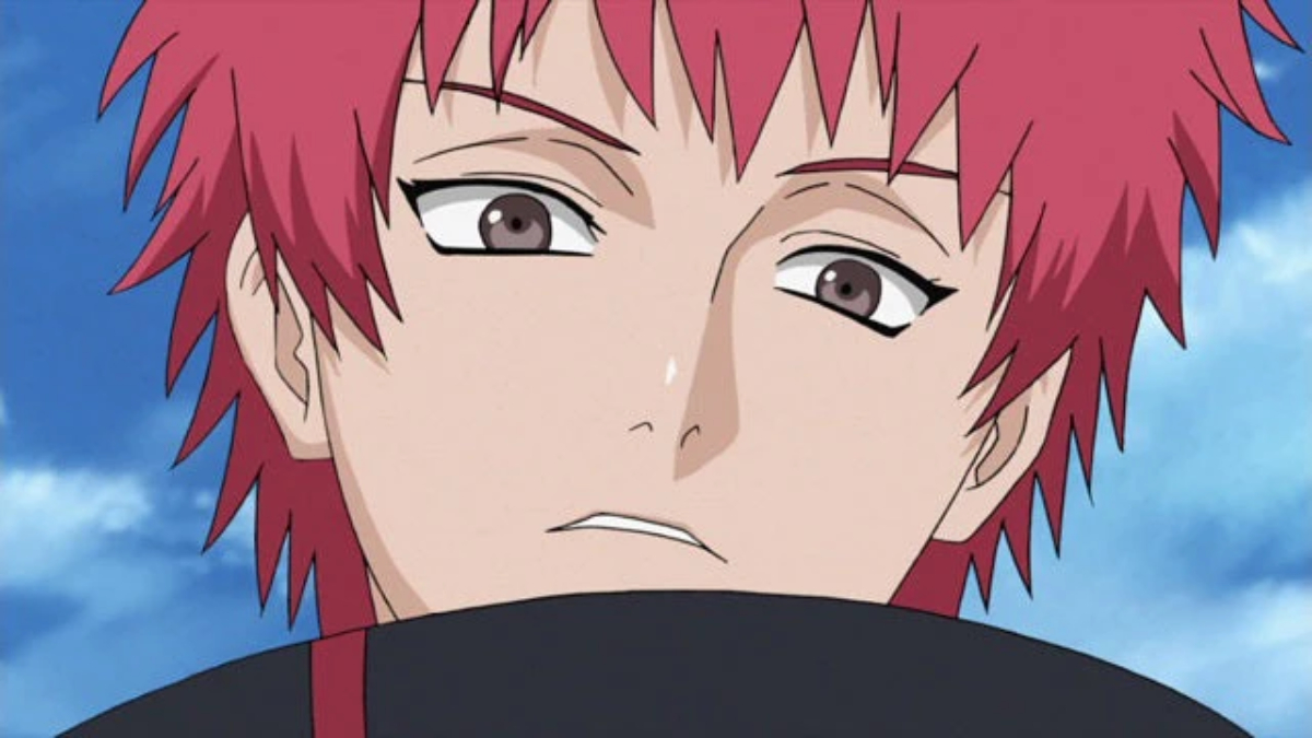 Sasori 