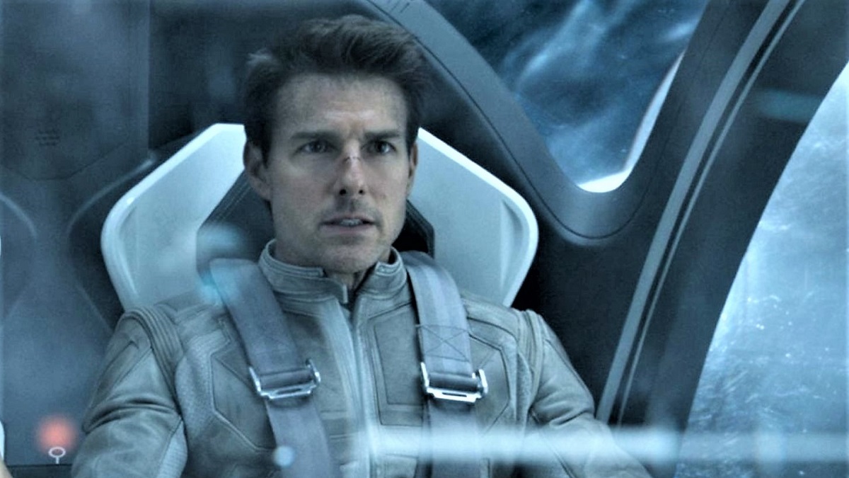 tom cruise oblivion