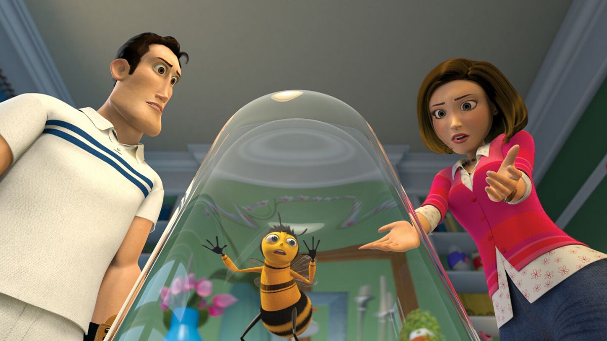 Bee Movie