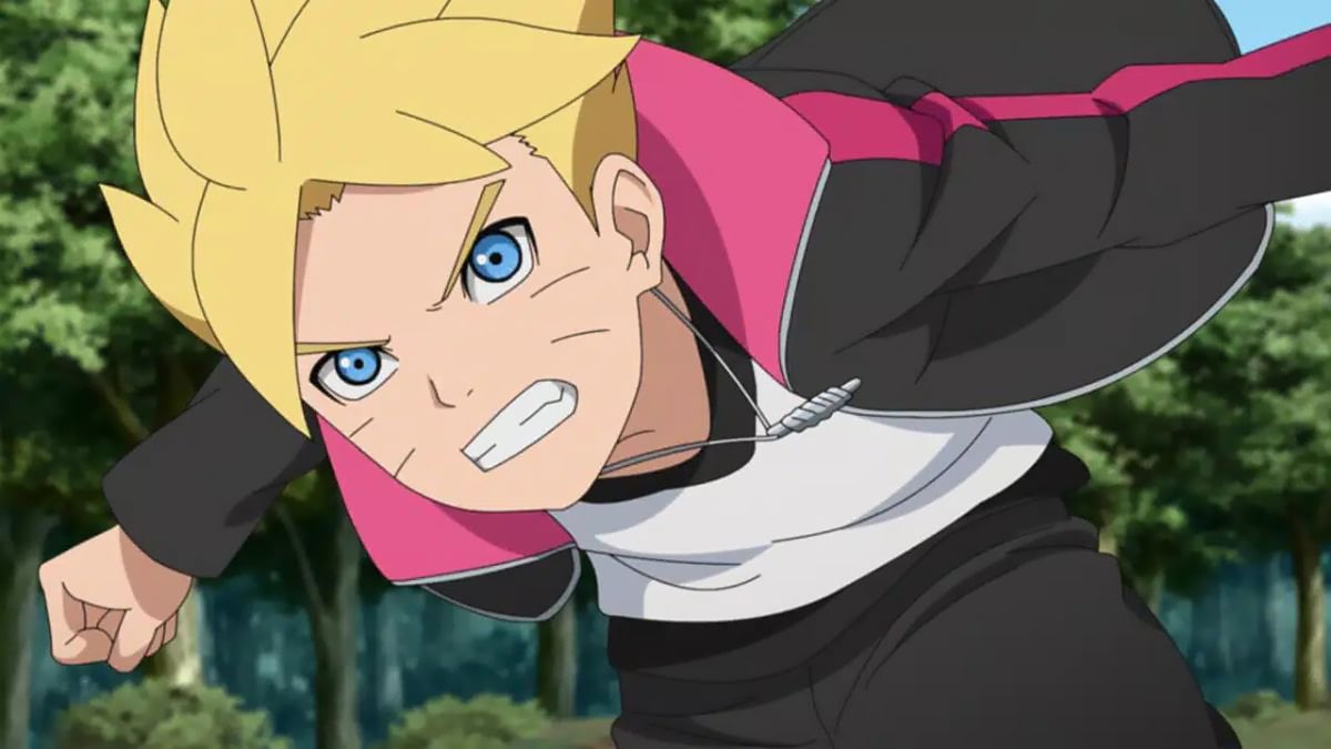 Boruto