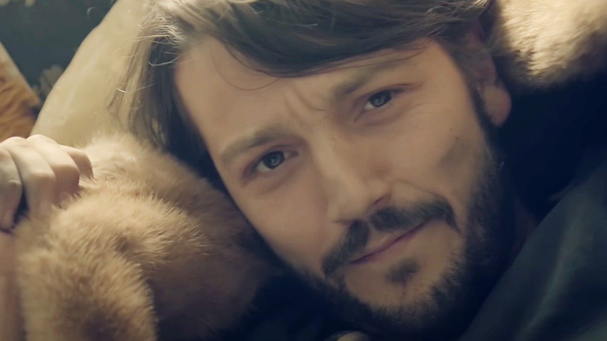 Diego Luna