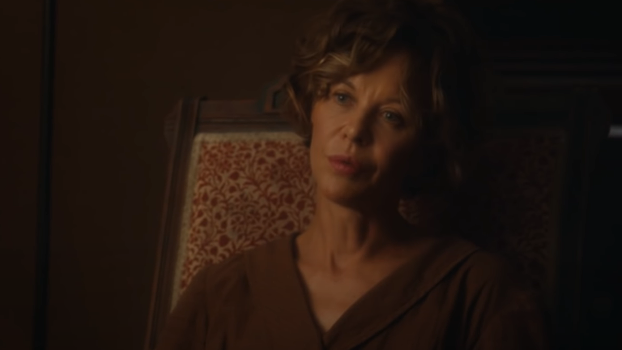 Meg Ryan in 'Ithaca'