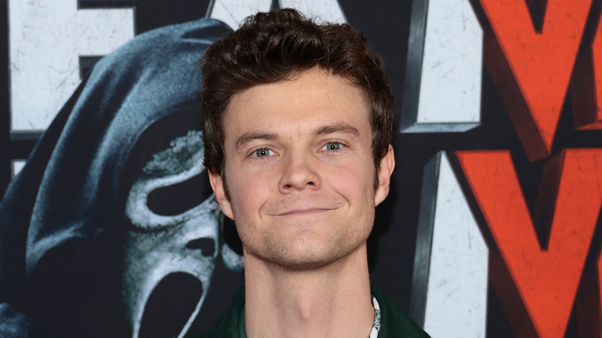 Jack Quaid