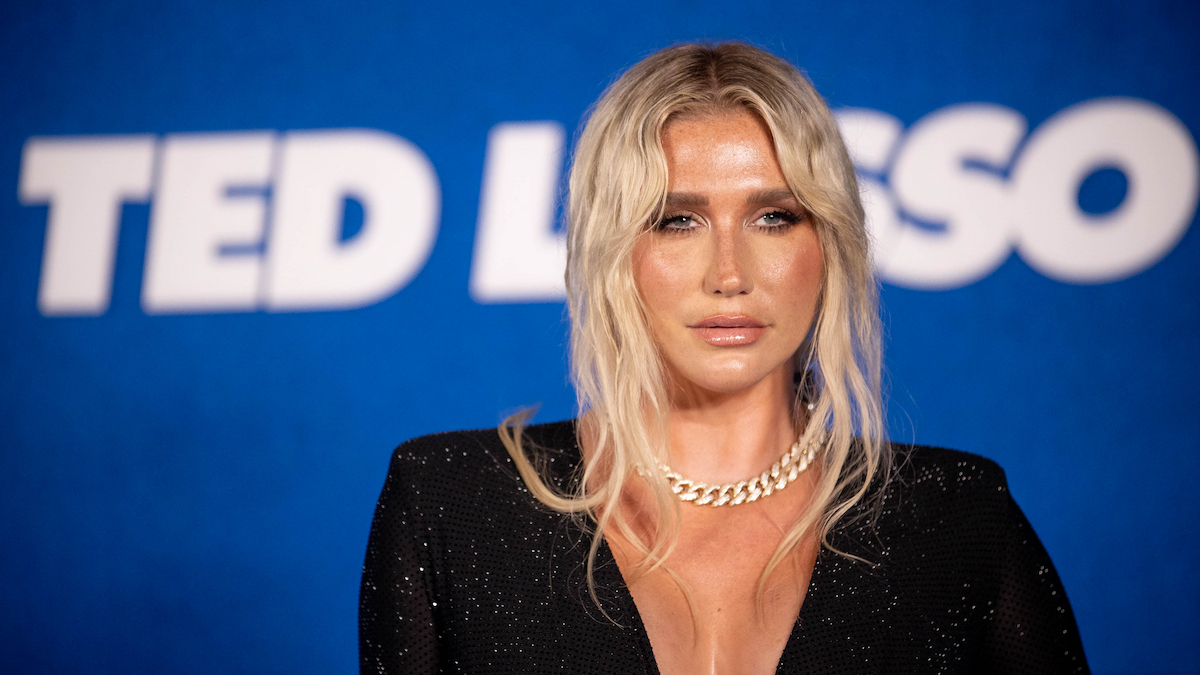 Kesha