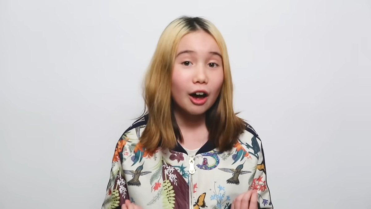 Lil Tay