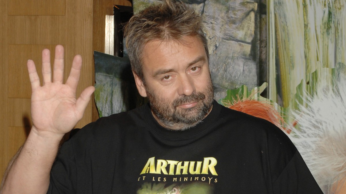 Luc Besson