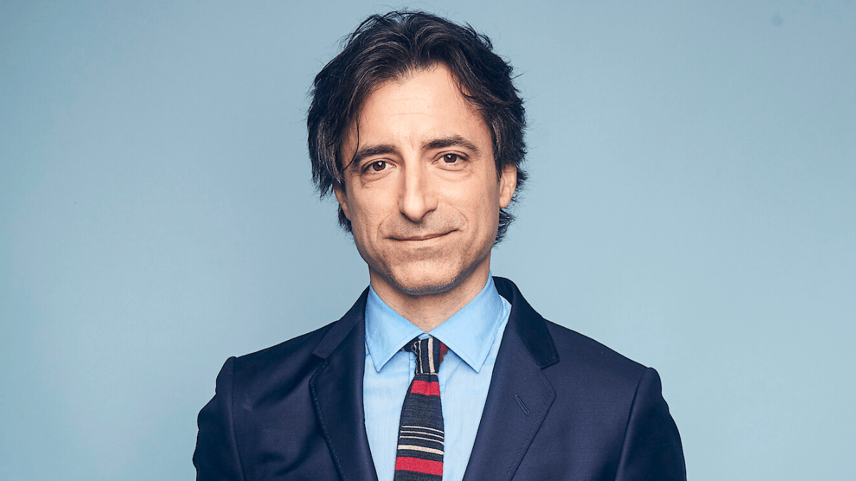 Noah Baumbach