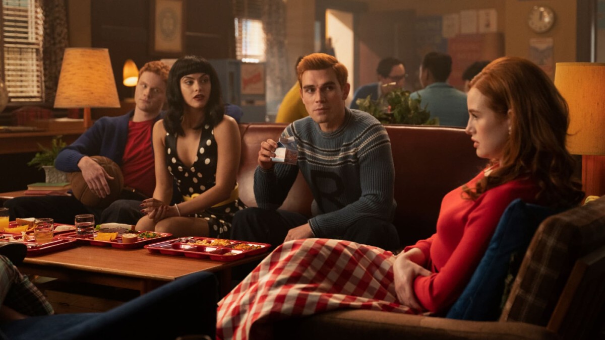 Riverdale