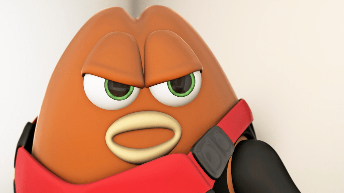 Killer Bean Forever 4K