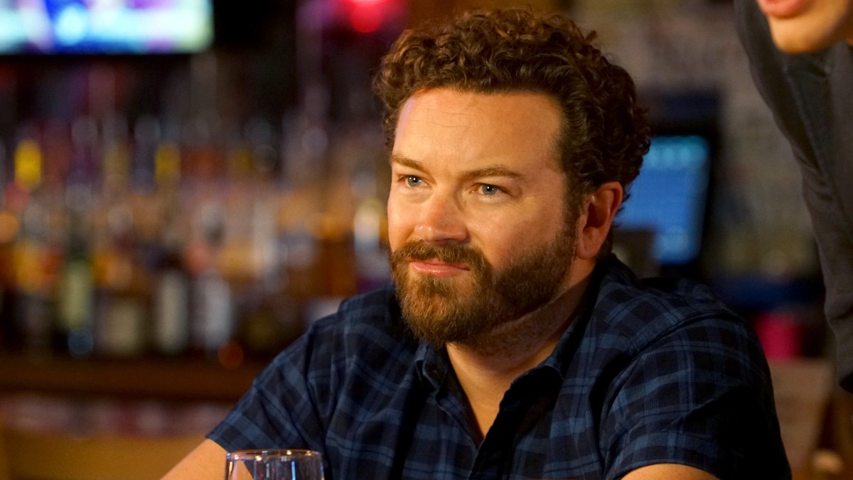 Danny Masterson