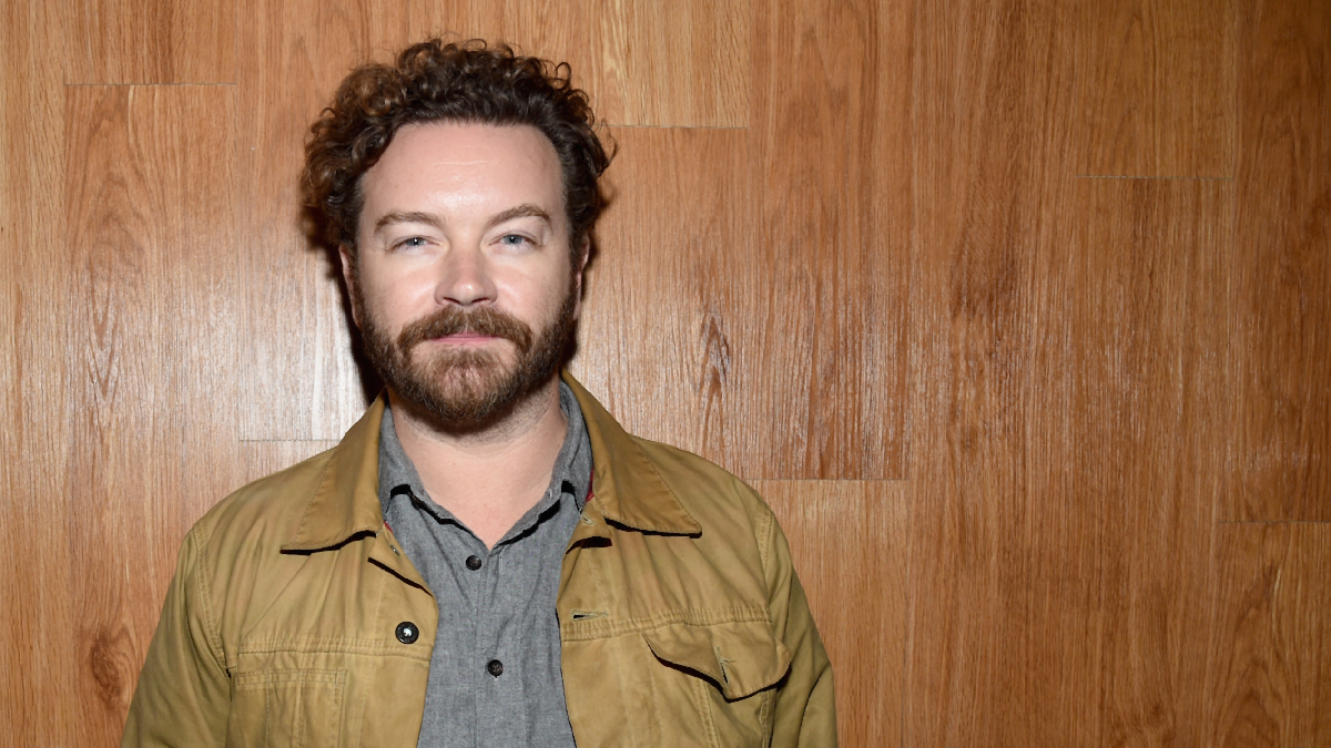 Danny Masterson