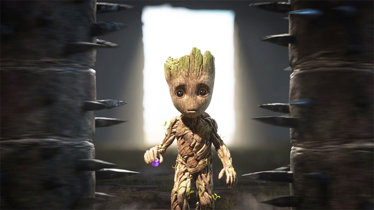 I am groot season 2 episode 5