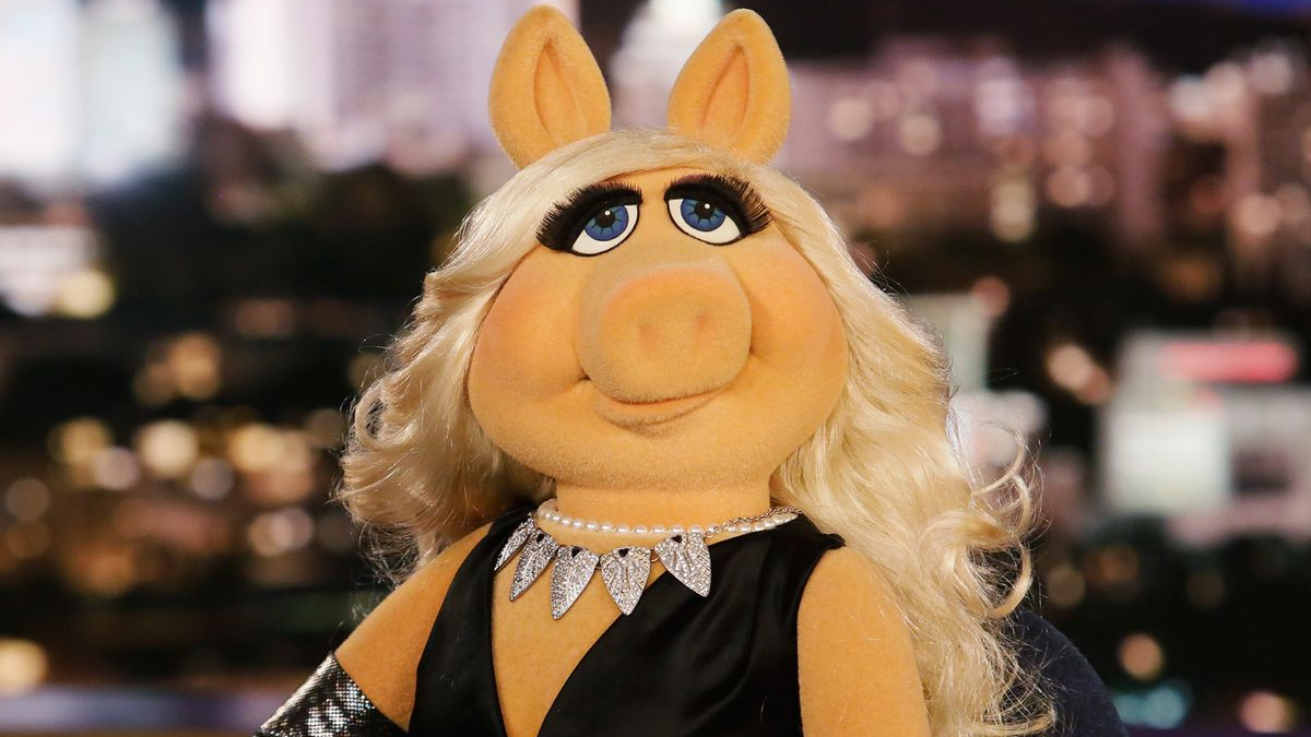 Miss Piggy