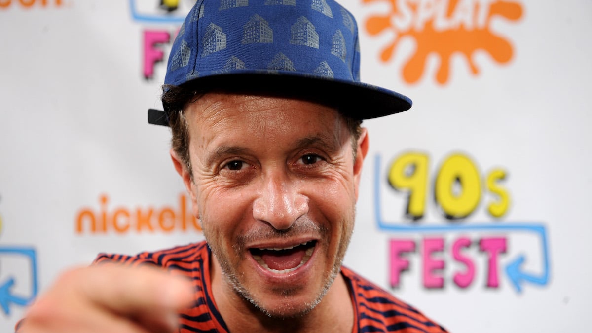 Pauly Shore