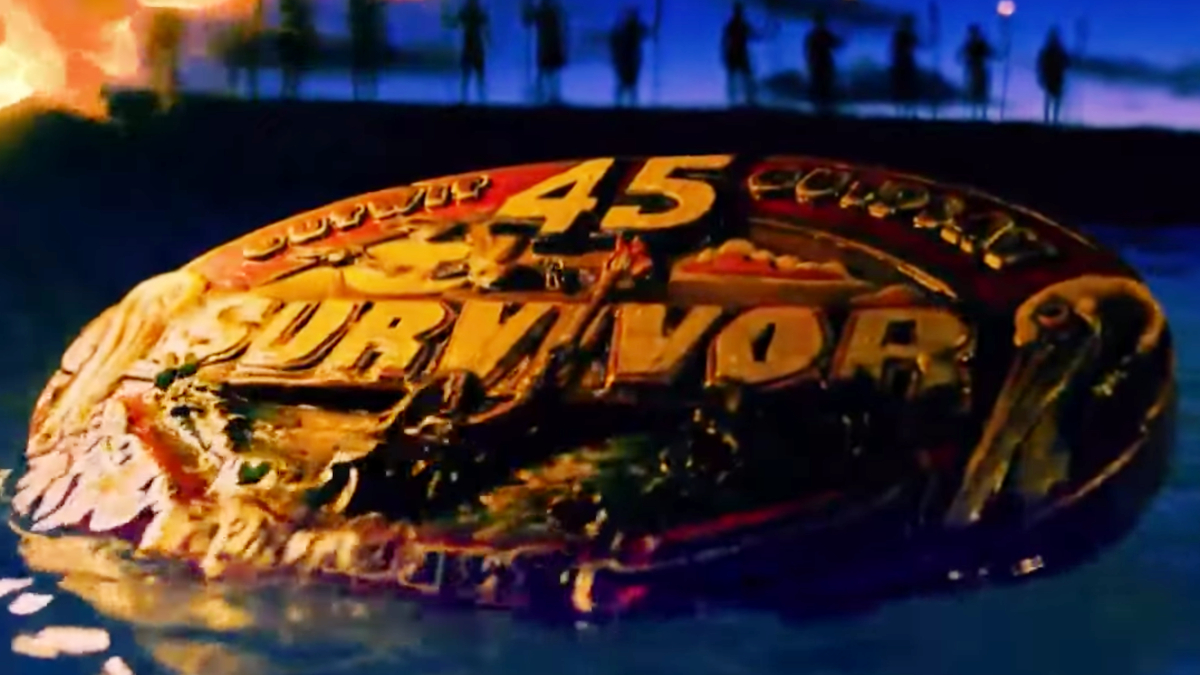 Survivor 45