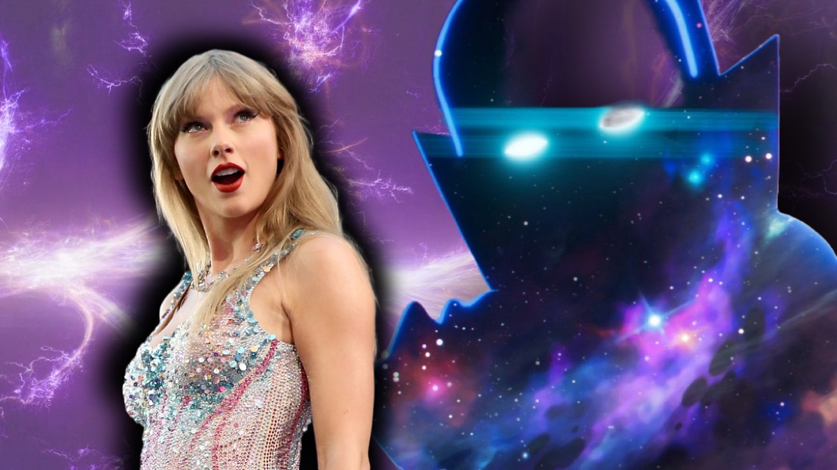 Taylor Swift-Watcher-Multiverse