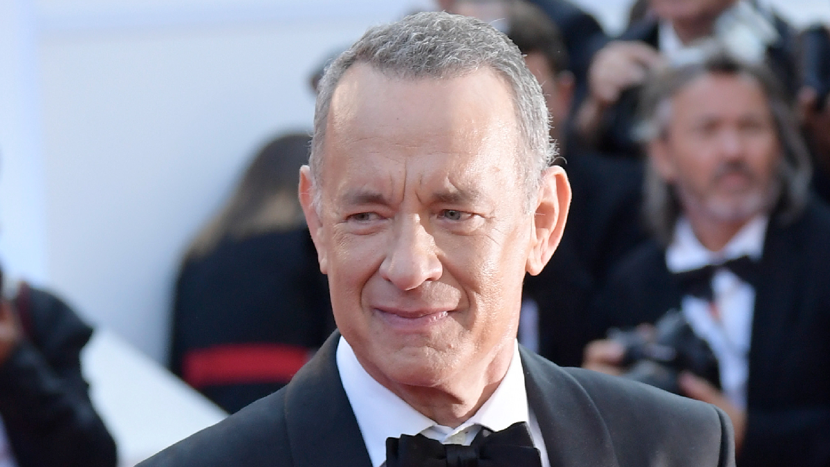 Tom Hanks