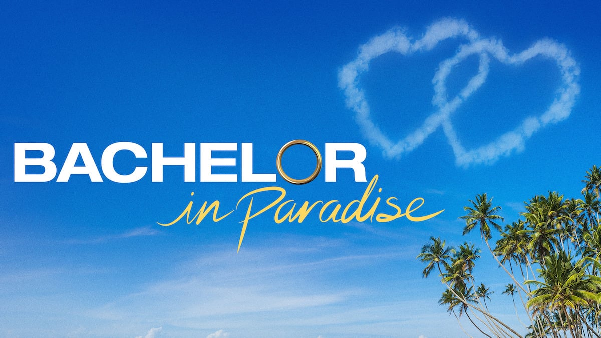 Bachelor in Paradise logo